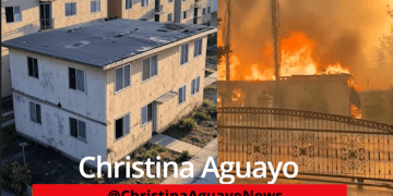 Newsom approves $101M in Funding For Low-Income Apts In Wildfire Impacted Communities